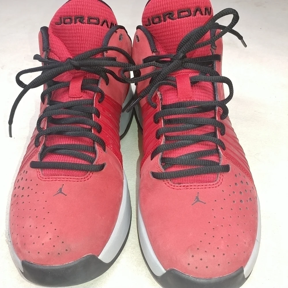 Nike Air Jordan 5 AM Gym Red Black Grey 807546-603